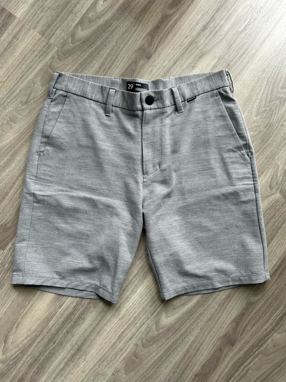 Hurley | 7” Walkshorts Nike Series with Dri-FIT (29W)